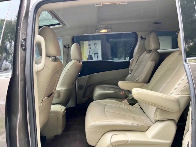 嘉兴19年别克GL86