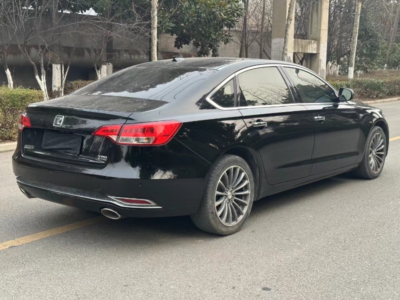 徐州18年众泰Z7009