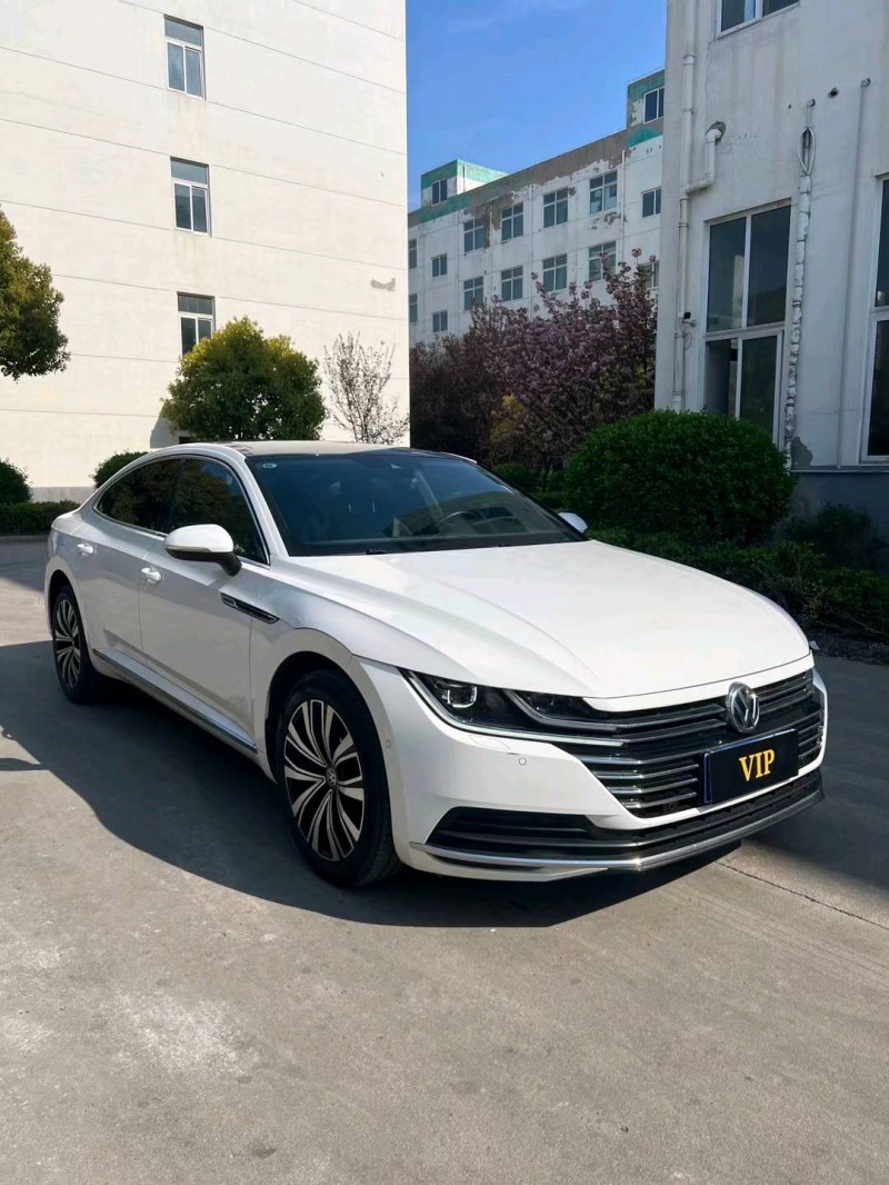 徐州20年大众CC3
