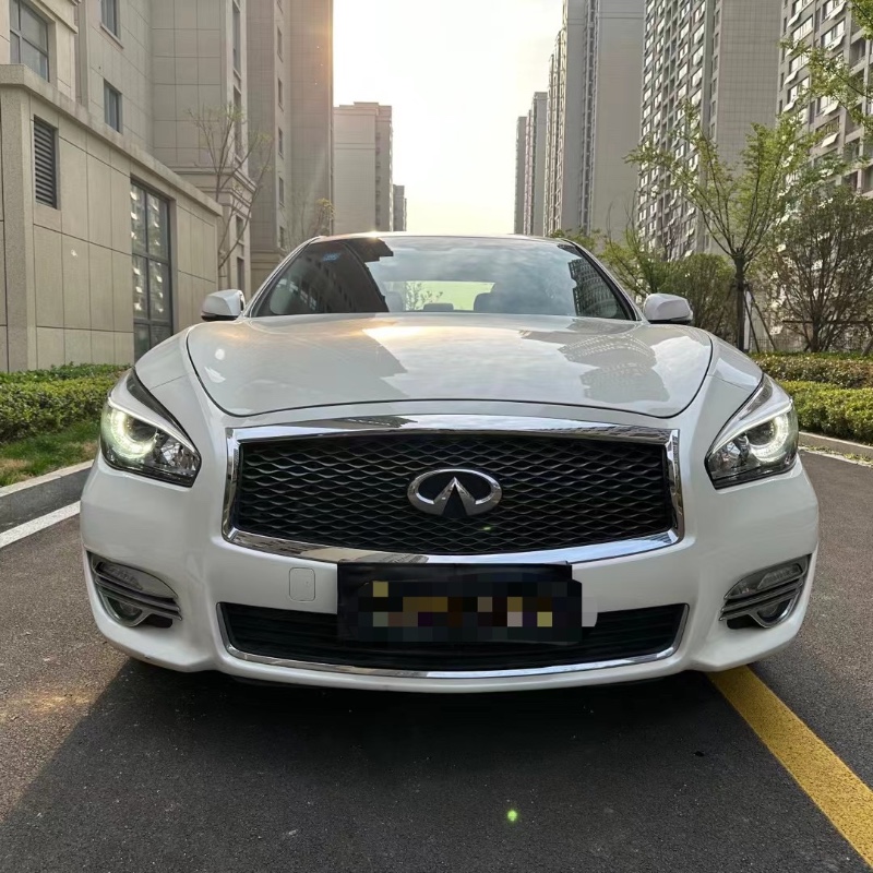 棗莊18年英菲尼迪Q701