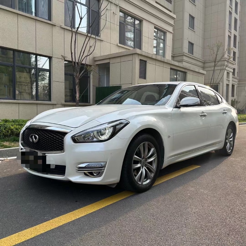 棗莊18年英菲尼迪Q706