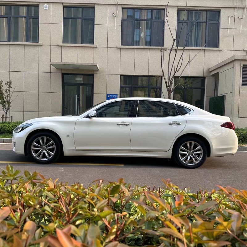 棗莊18年英菲尼迪Q708