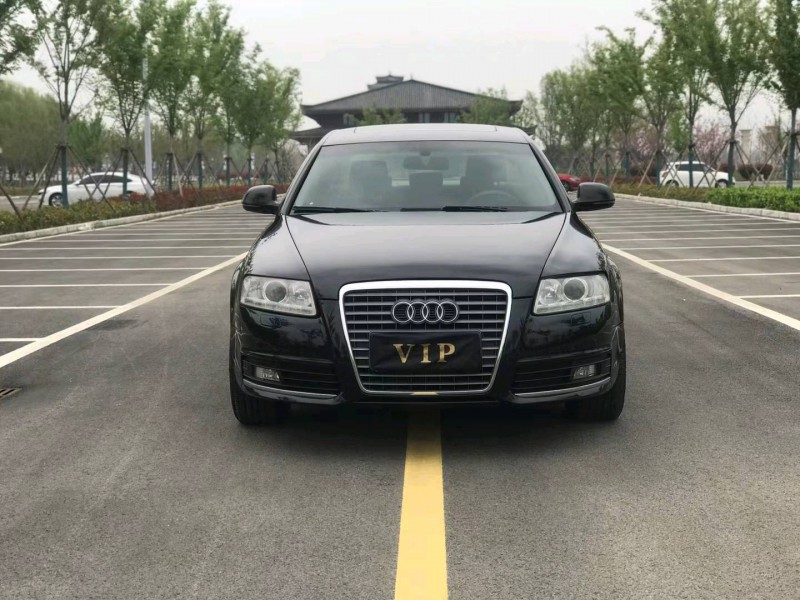 徐州12年奥迪A6L1