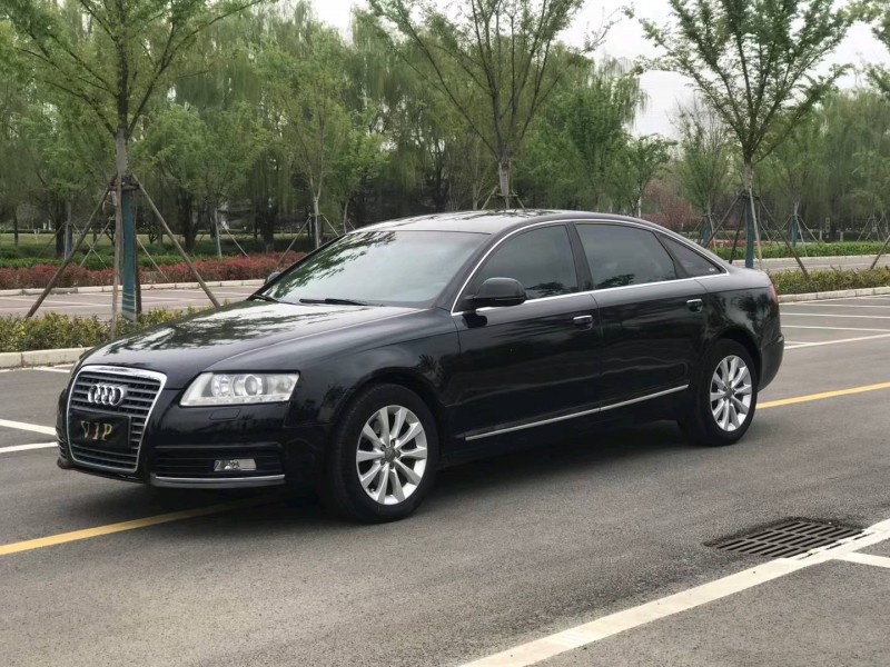 徐州12年奥迪A6L2