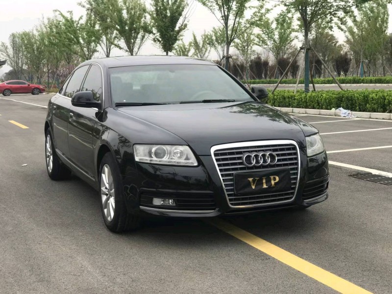 徐州12年奥迪A6L6