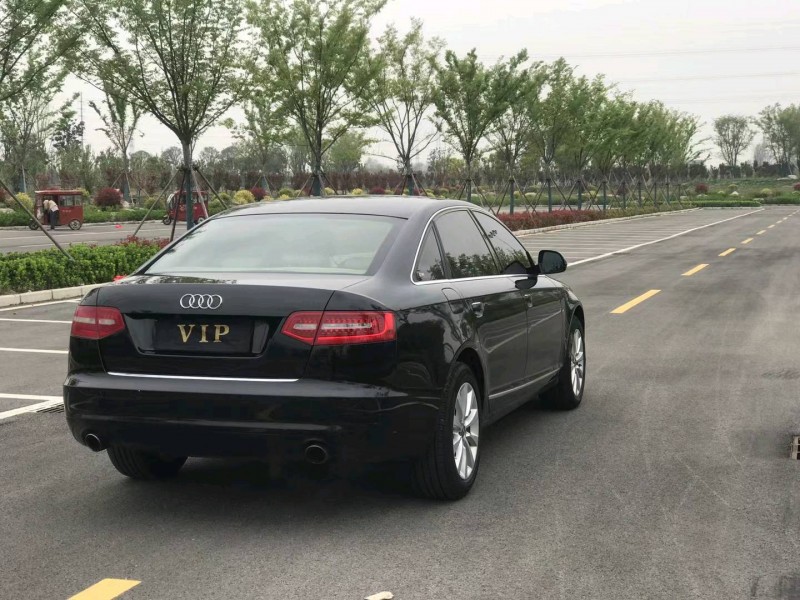 徐州12年奥迪A6L7