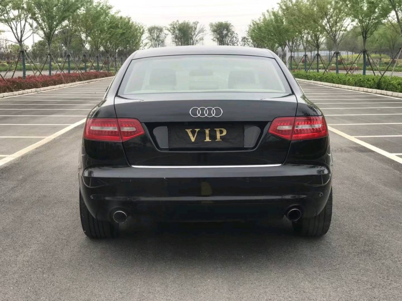 徐州12年奥迪A6L9
