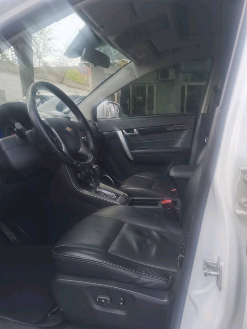 保定16年雪佛兰科帕奇6