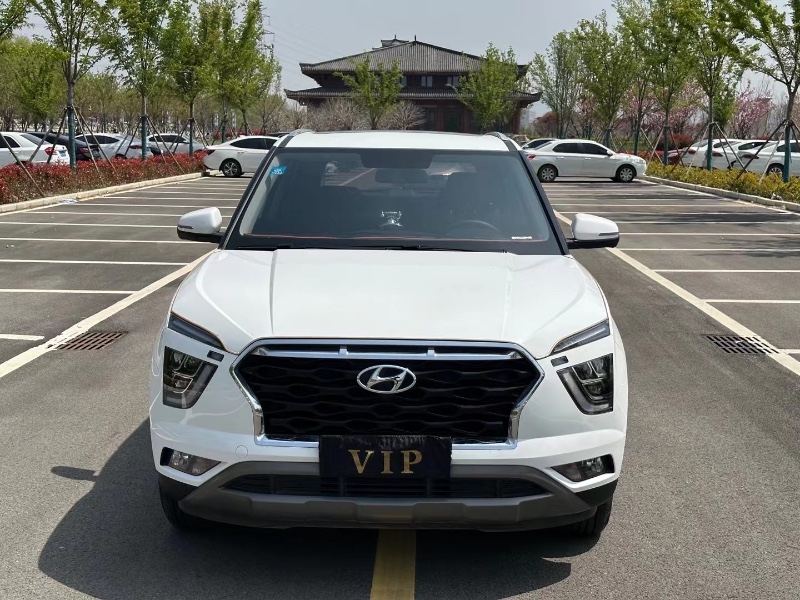 徐州20年现代ix251