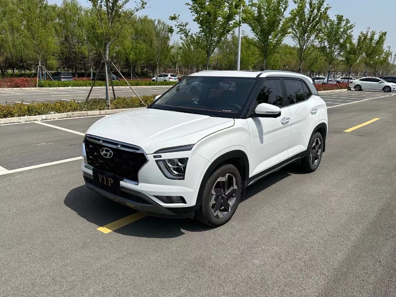 徐州20年现代ix253