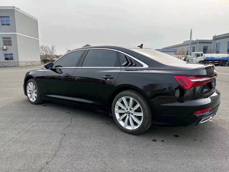 徐州21年奥迪A6L4