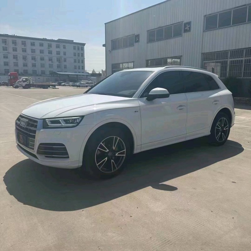 东营19年奥迪Q52