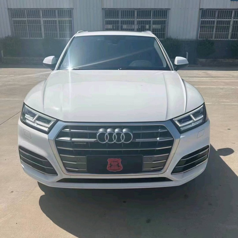 东营19年奥迪Q51