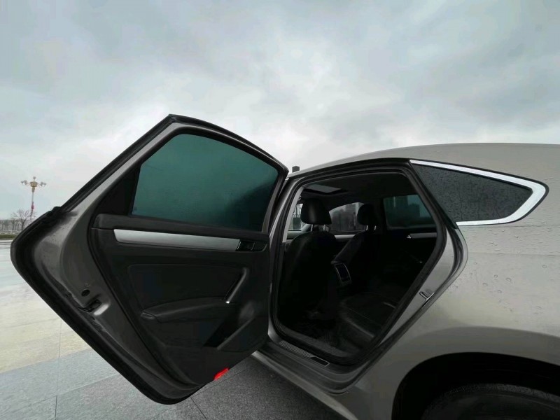 廊坊14年大众帕萨特5