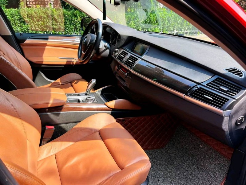 潍坊14年宝马X65