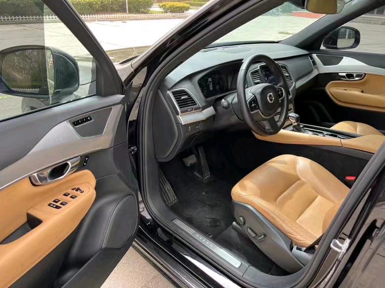 盐城18年沃尔沃XC904