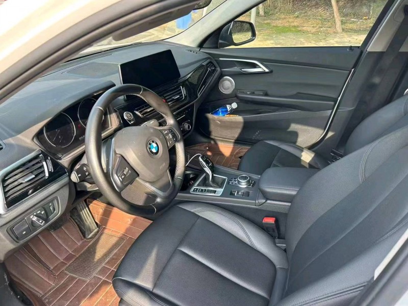 宜昌21年宝马1系2