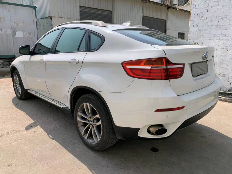 广州15年宝马X69