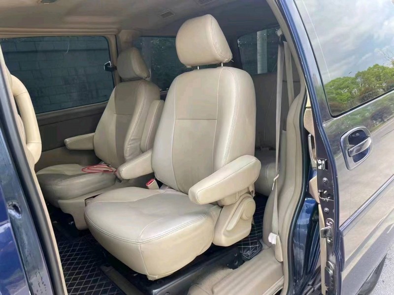 重庆15年别克GL87