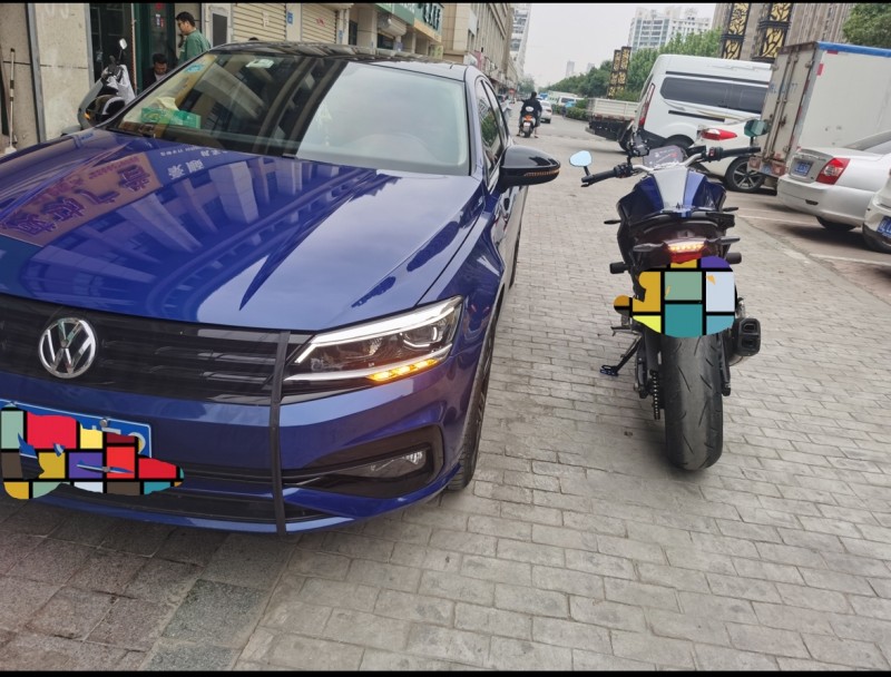 宿州20年大众凌渡1