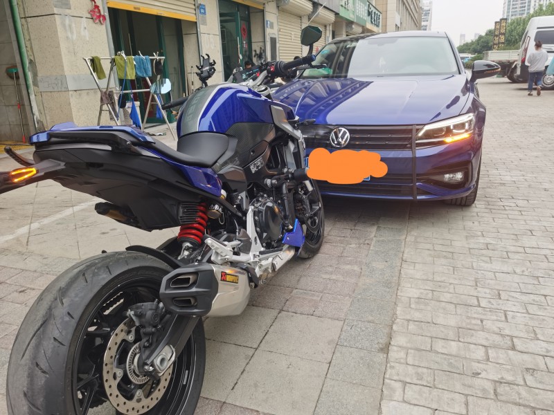 宿州20年大众凌渡2