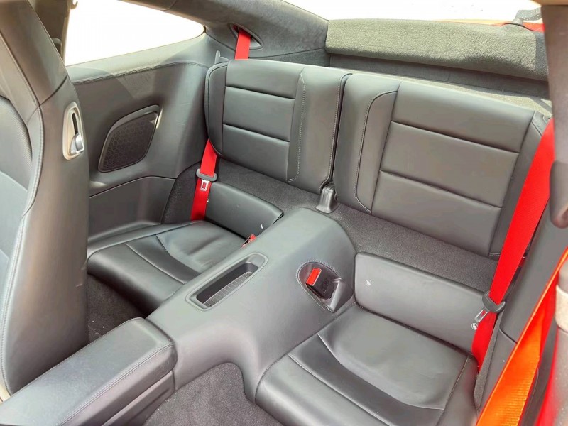 佛山18年保时捷9118