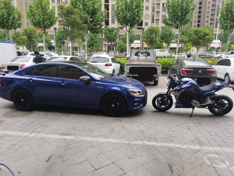 宿州20年大众凌渡12