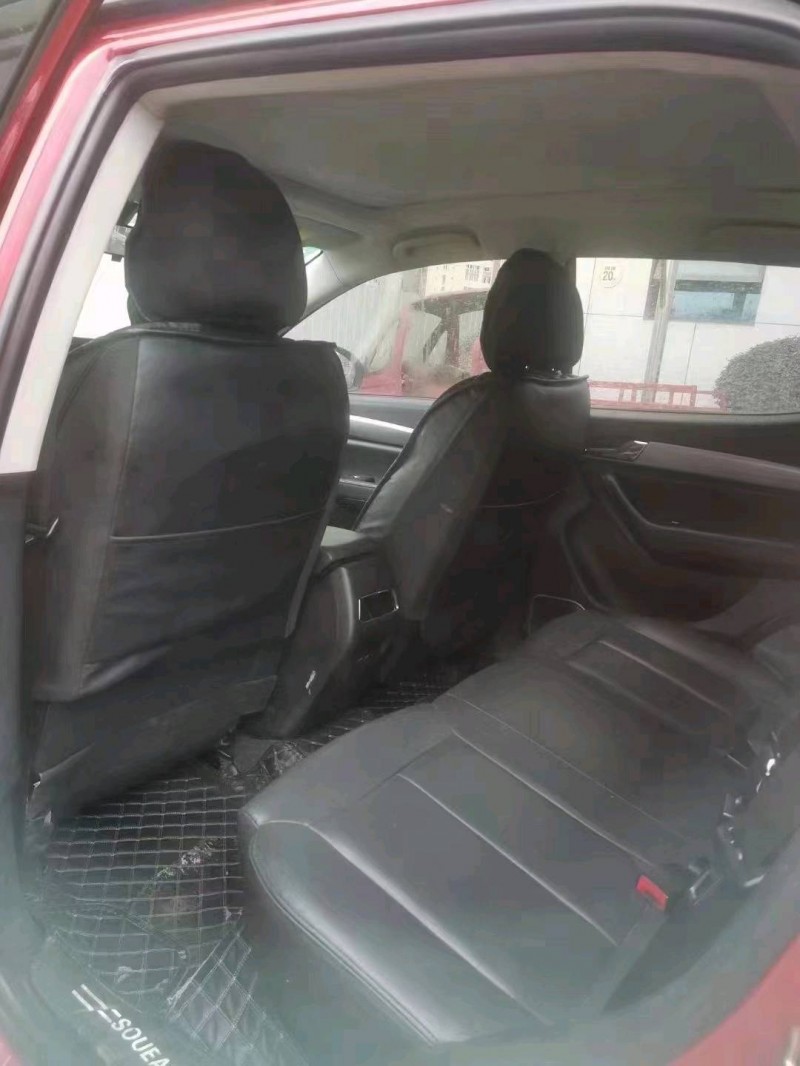 泸州19年东南汽车V58