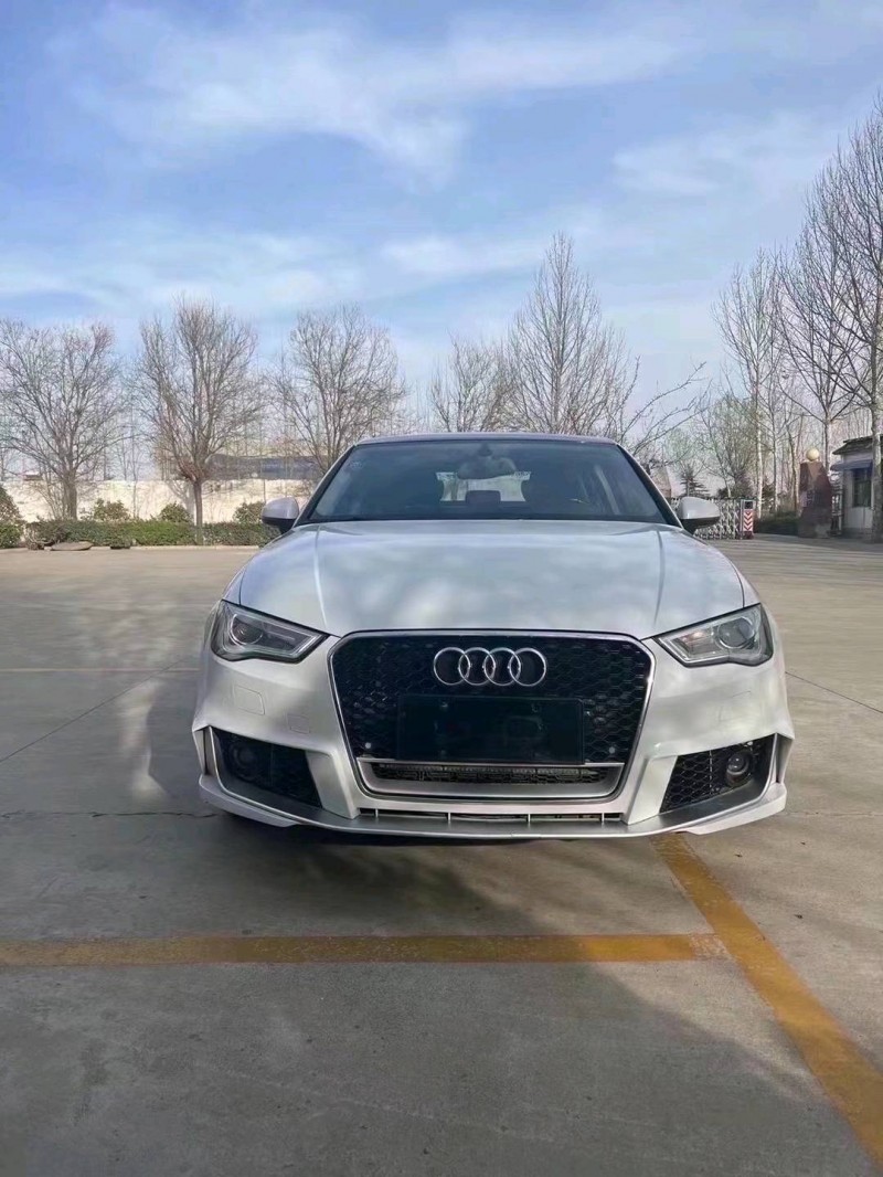 济南15年奥迪A31