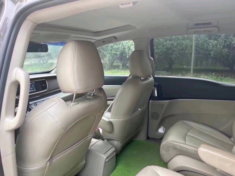 青岛18年别克GL85