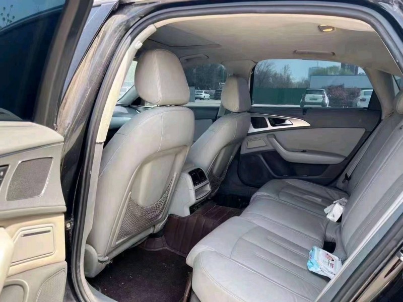 济宁12年奥迪A64