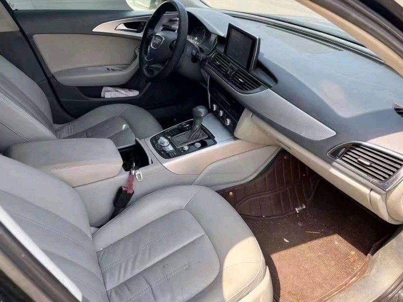 济宁12年奥迪A66