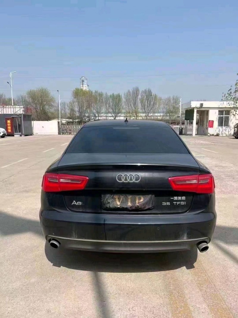 济宁12年奥迪A69