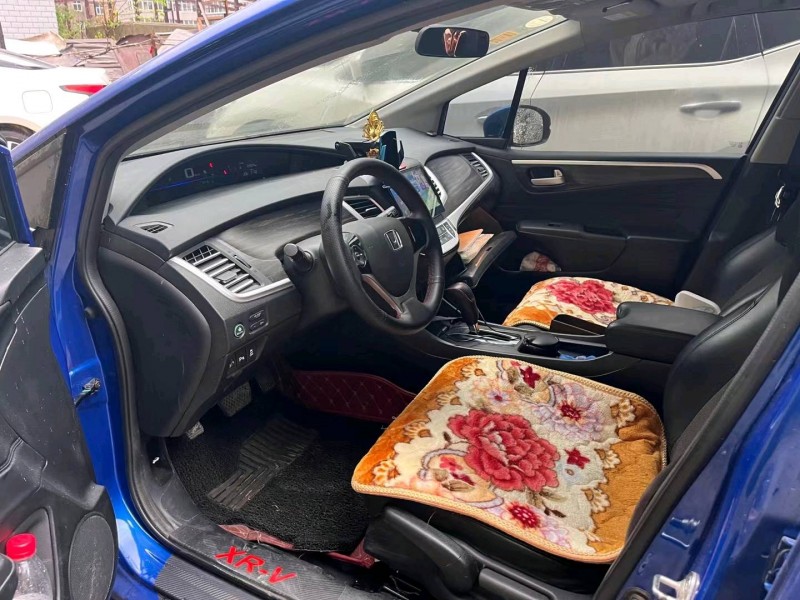 济宁18年本田杰德3