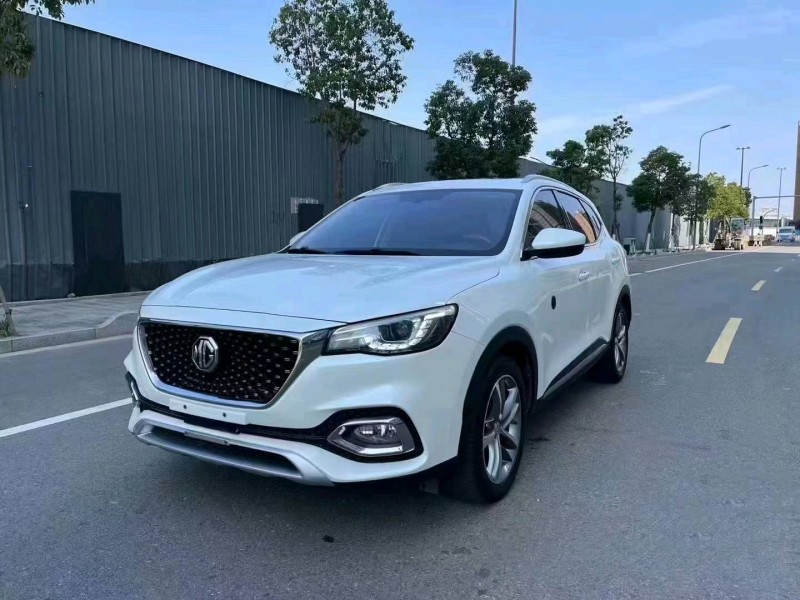 保定19年名爵HS1