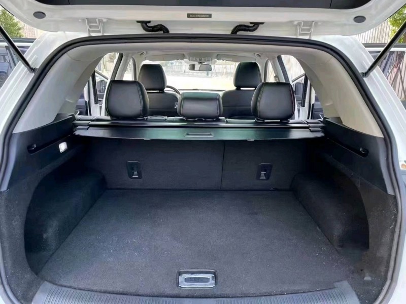 保定19年名爵HS4