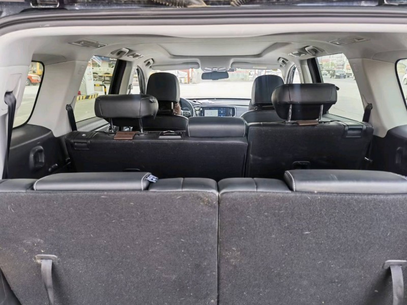 保定21年传祺GS86