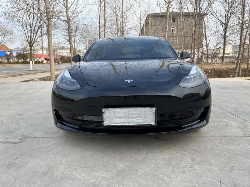 徐州21年特斯拉MODEL 31