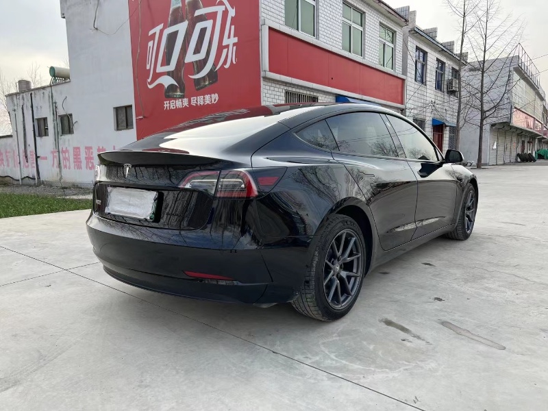 徐州21年特斯拉MODEL 32