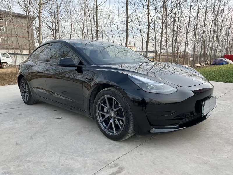 徐州21年特斯拉MODEL 33