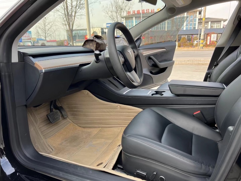 徐州21年特斯拉MODEL 35