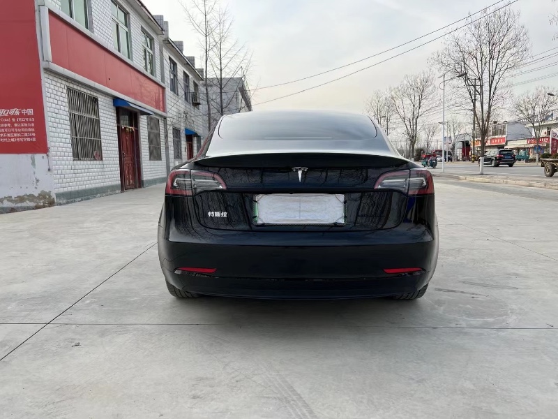 徐州21年特斯拉MODEL 37