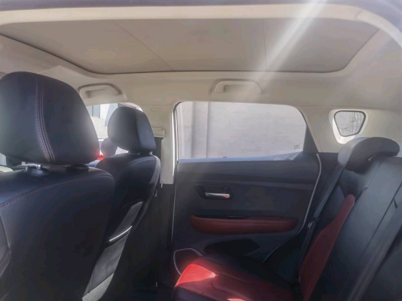 保定18年哈弗H25