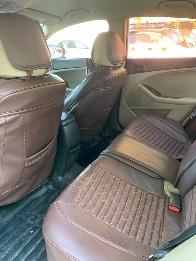 保定17年起亚K54