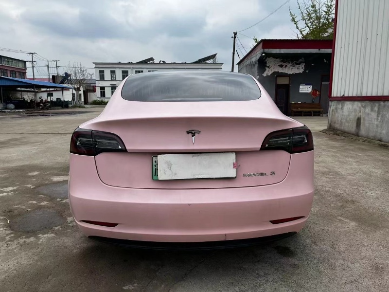 徐州20年特斯拉MODEL 32