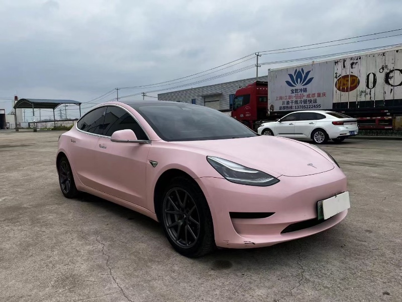 徐州20年特斯拉MODEL 34