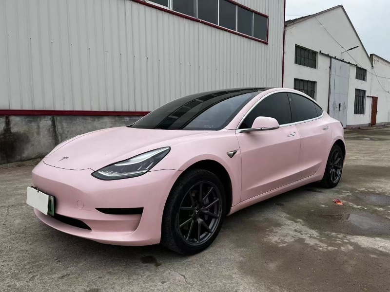 徐州20年特斯拉MODEL 35