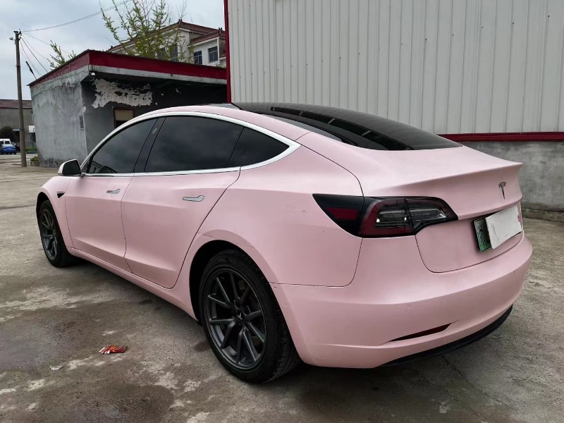 徐州20年特斯拉MODEL 36