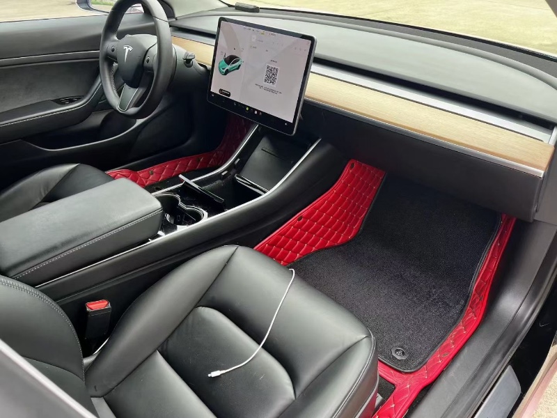 徐州20年特斯拉MODEL 37