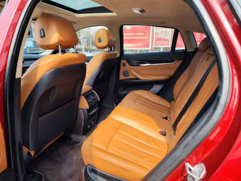 宜昌16年宝马X64